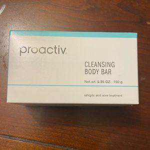 Proactiv Cleansing Body Bar